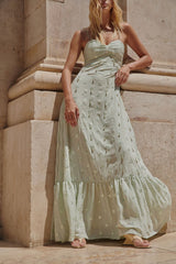 VESTIDO BELEM