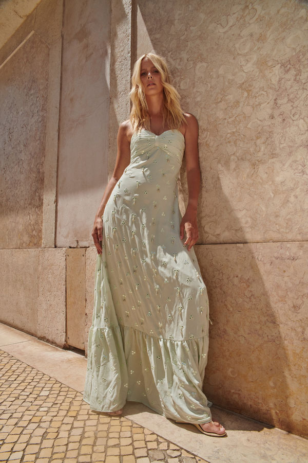 VESTIDO BELEM