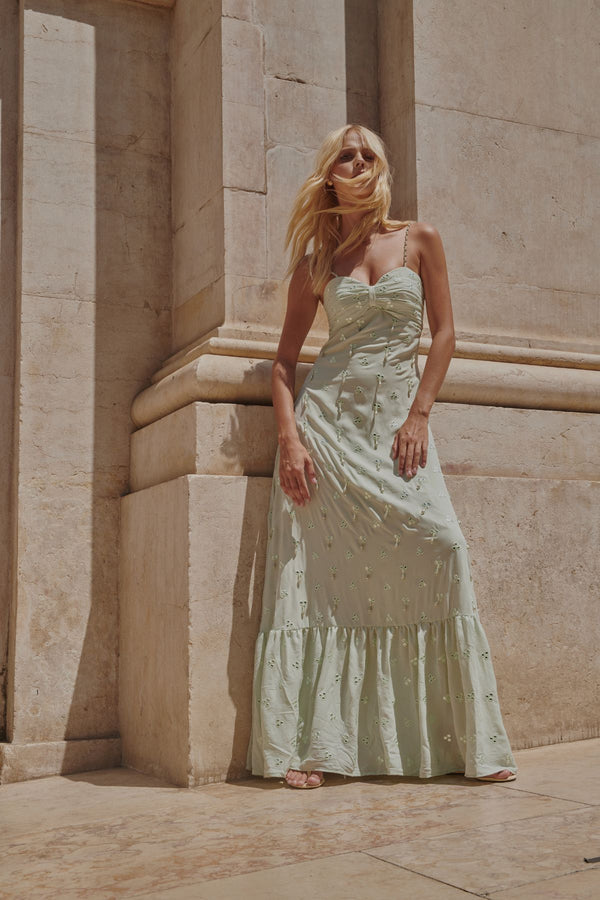 VESTIDO BELEM