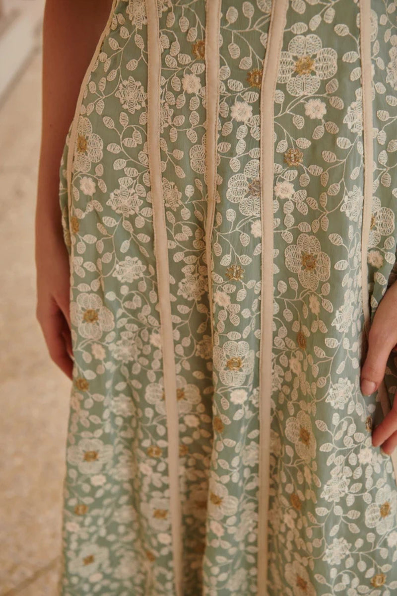 VESTIDO BOULEVARD