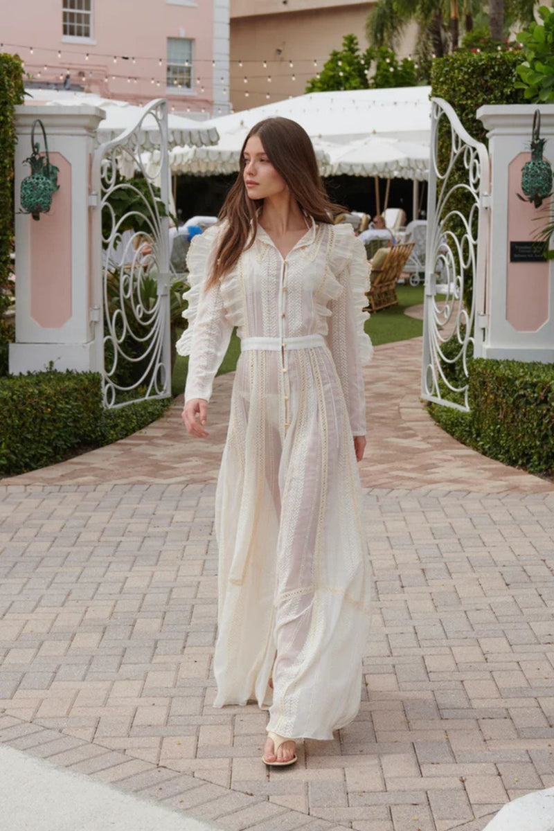 VESTIDO BREEZE