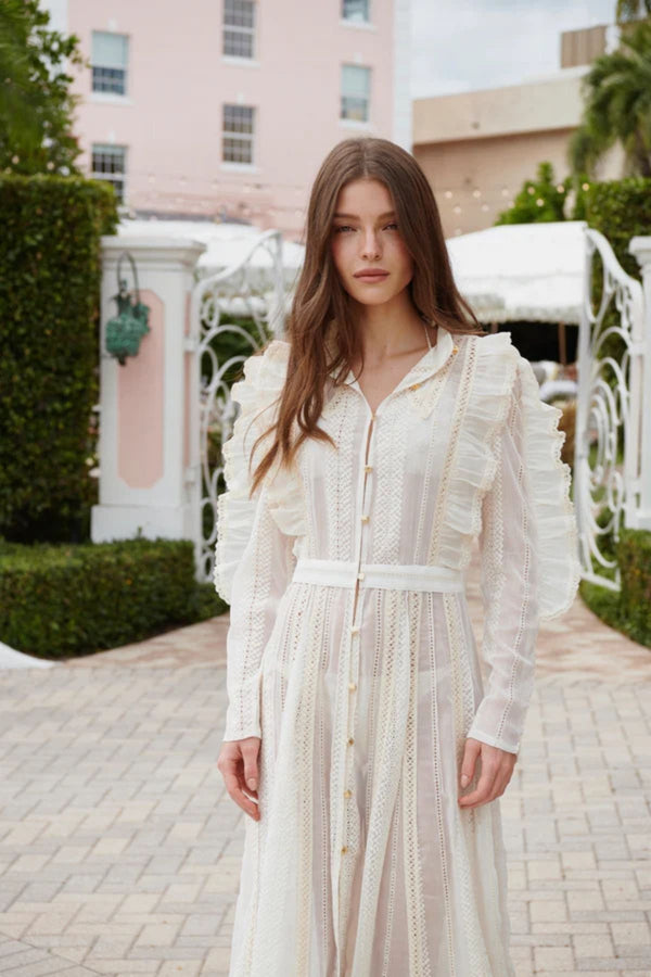 VESTIDO BREEZE