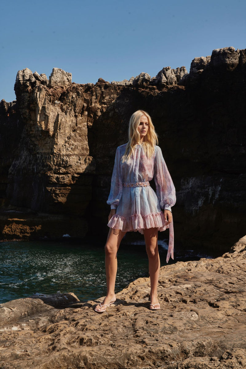 VESTIDO ELLIE