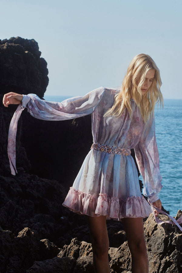 VESTIDO ELLIE