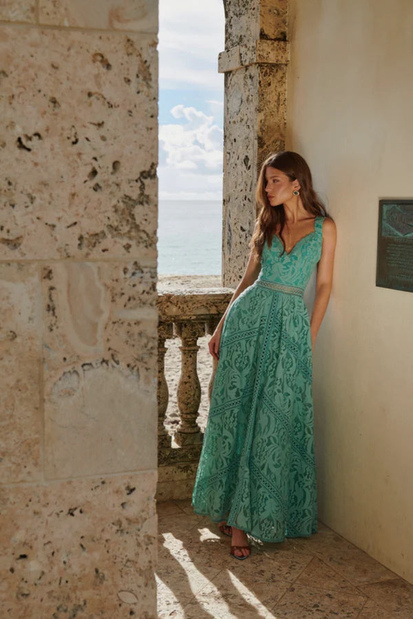 VESTIDO ELIS