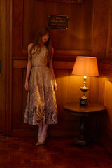 VESTIDO ELLEN