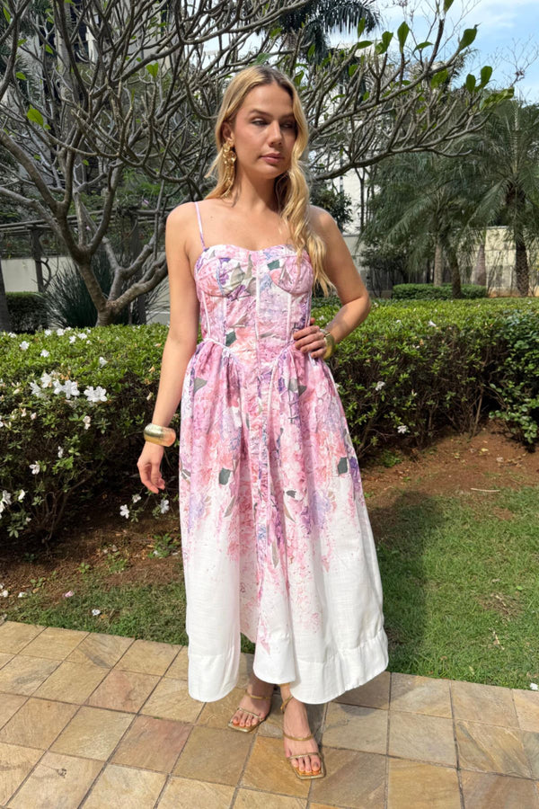 VESTIDO FLORENÇA