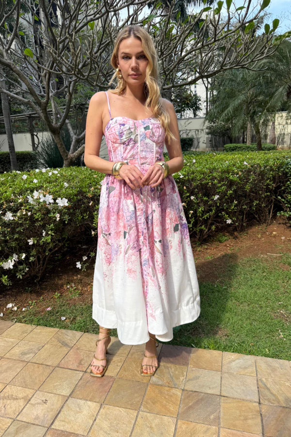 VESTIDO FLORENÇA