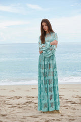 VESTIDO LENA