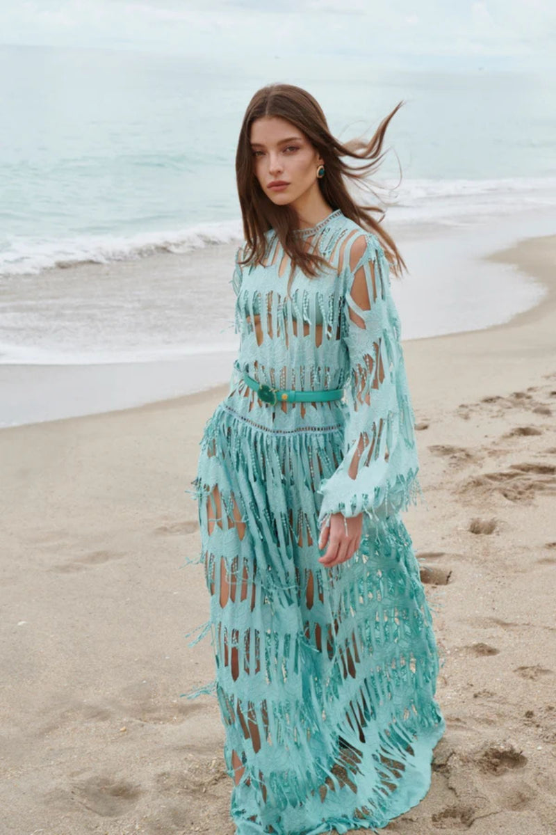 VESTIDO LENA