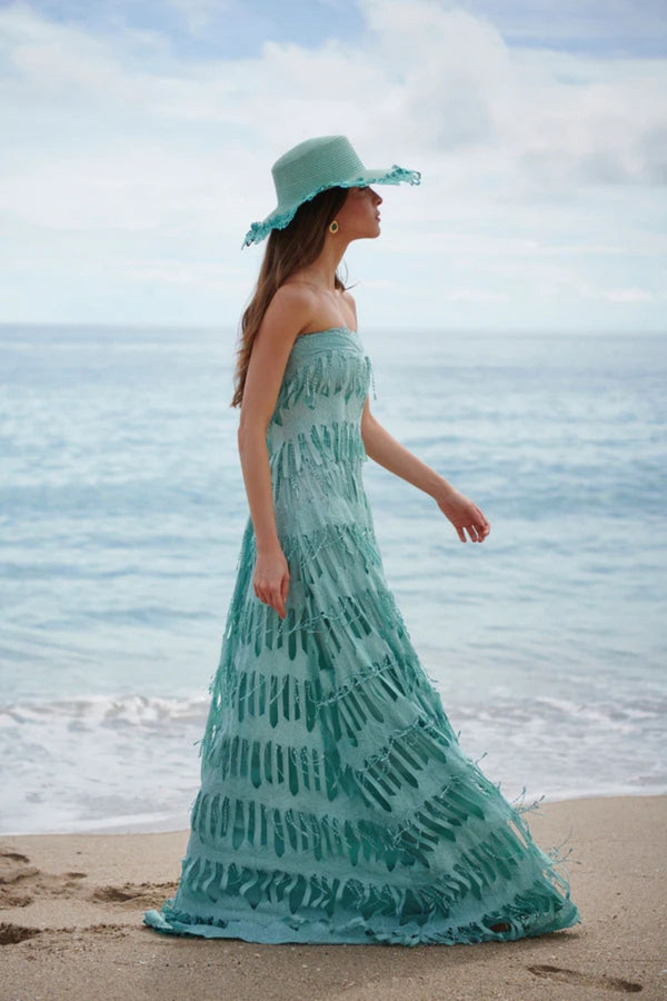 VESTIDO LIS