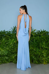 VESTIDO LONGO ISADORA