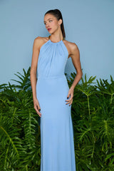 VESTIDO LONGO ISADORA