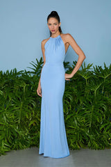 VESTIDO LONGO ISADORA