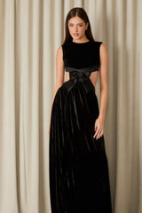 VESTIDO LONGO IVY