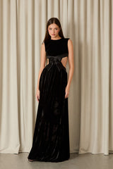 VESTIDO LONGO IVY
