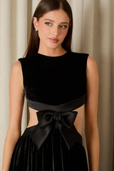 VESTIDO LONGO IVY