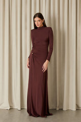 VESTIDO LONGO JOANNE