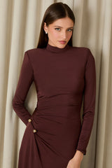VESTIDO LONGO JOANNE