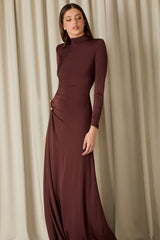VESTIDO LONGO JOANNE
