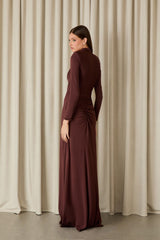 VESTIDO LONGO JOANNE