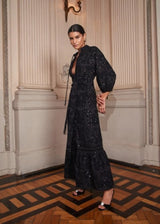 VESTIDO LUANA NAMMOS