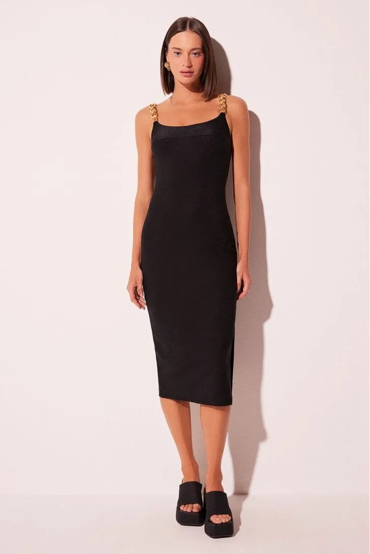 VESTIDO MIDI PATAGÔNIA