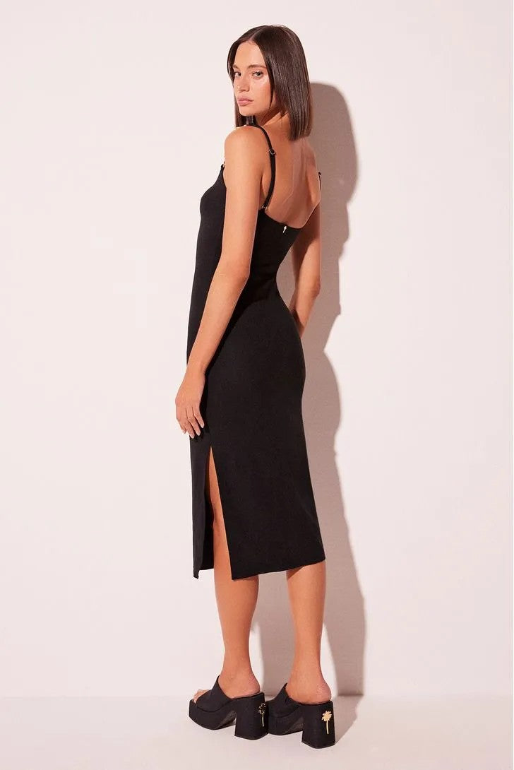 VESTIDO MIDI PATAGÔNIA