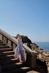 VESTIDO OCEANO