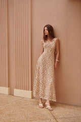 VESTIDO PALM BEACH