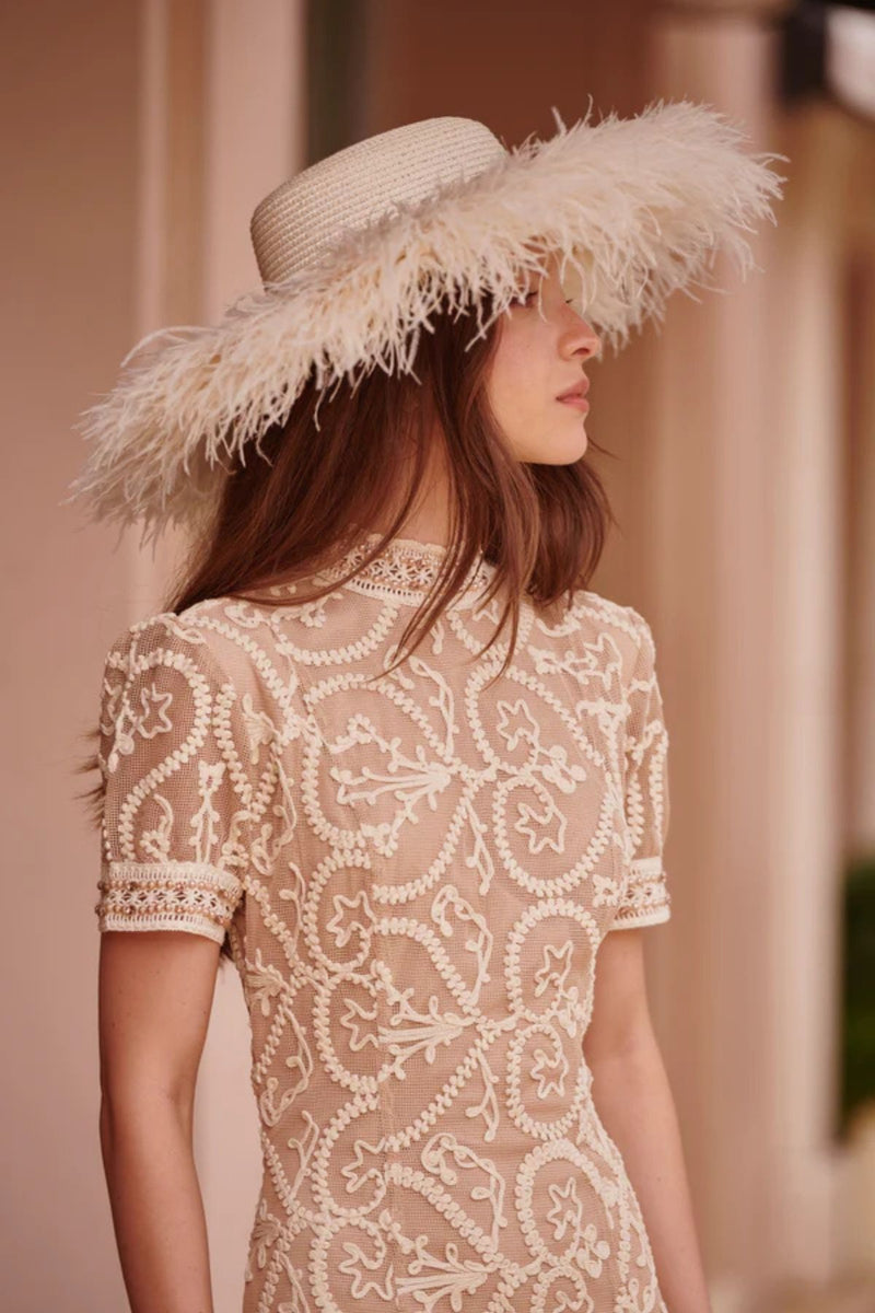 VESTIDO SOUTH BEACH