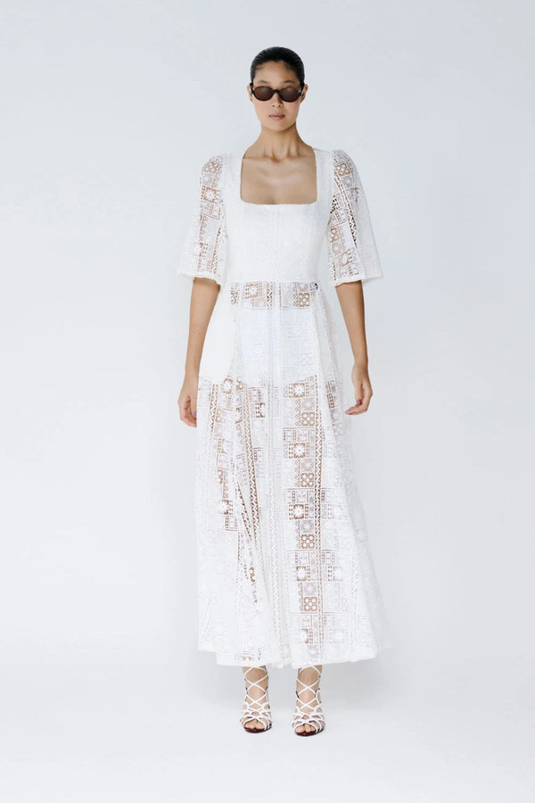 VESTIDO TELA ALVORADA