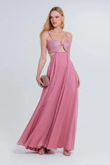 VESTIDO VIVARA LOTUS