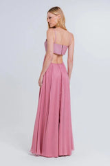 VESTIDO VIVARA LOTUS