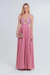 VESTIDO VIVARA LOTUS